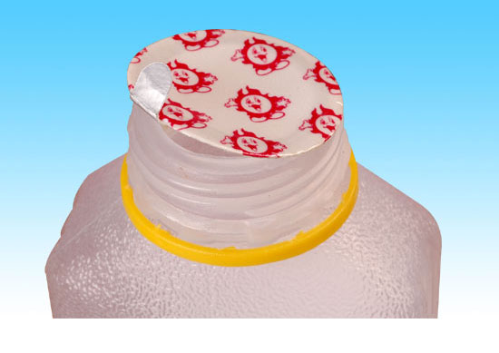 塑料盒自動封口機